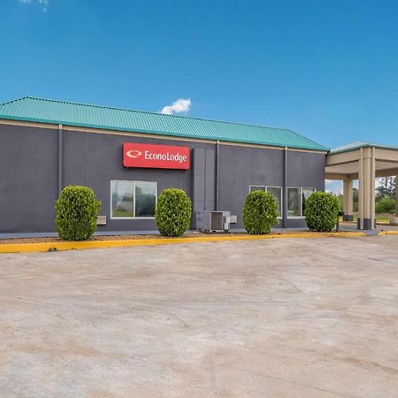 Econo Lodge Cullman Zewnętrze zdjęcie