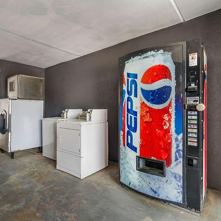 Econo Lodge Cullman Zewnętrze zdjęcie