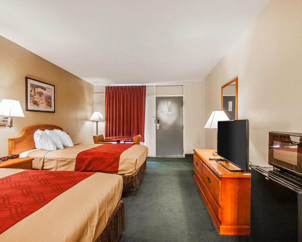 Econo Lodge Cullman Zewnętrze zdjęcie