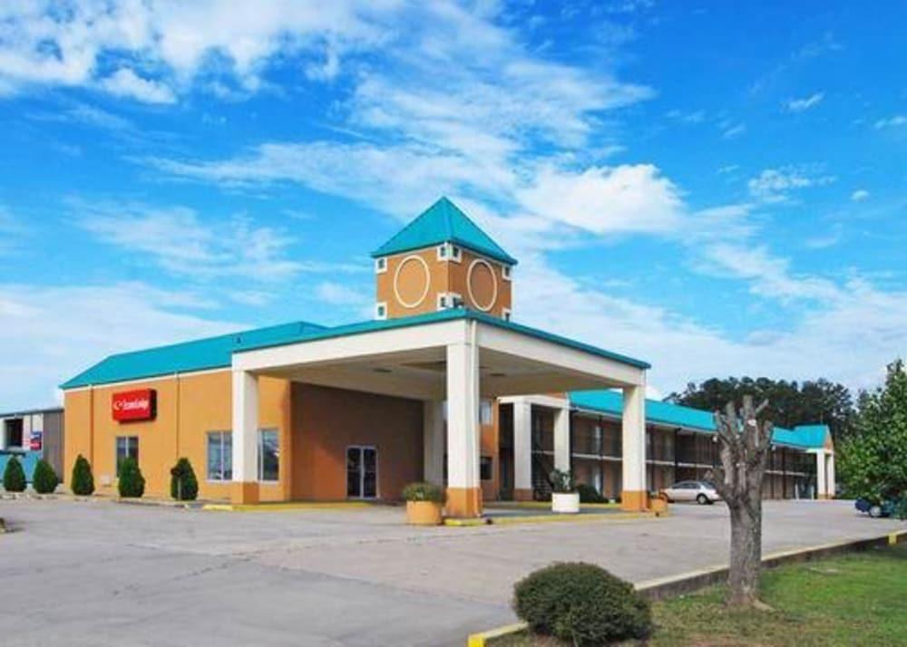 Econo Lodge Cullman Zewnętrze zdjęcie