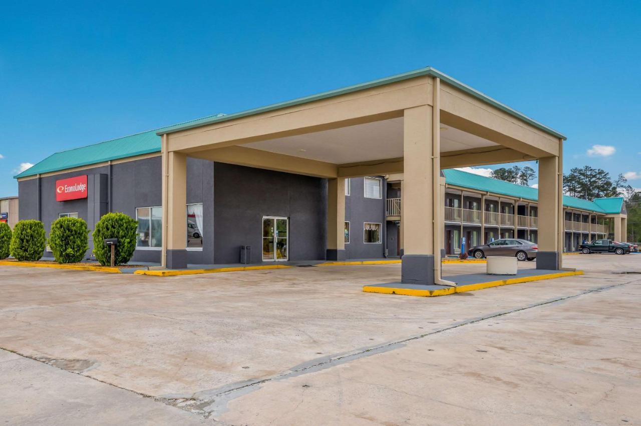 Econo Lodge Cullman Zewnętrze zdjęcie