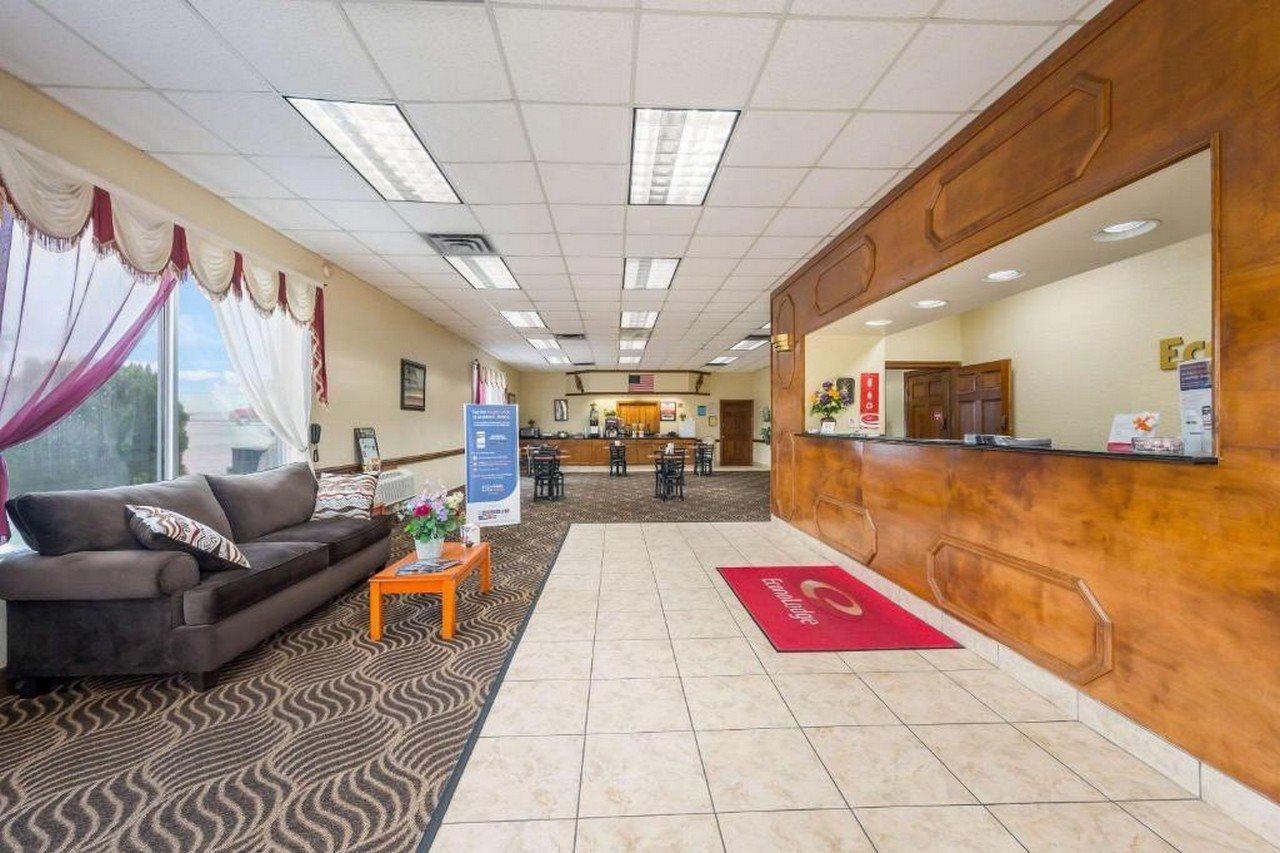 Econo Lodge Cullman Zewnętrze zdjęcie