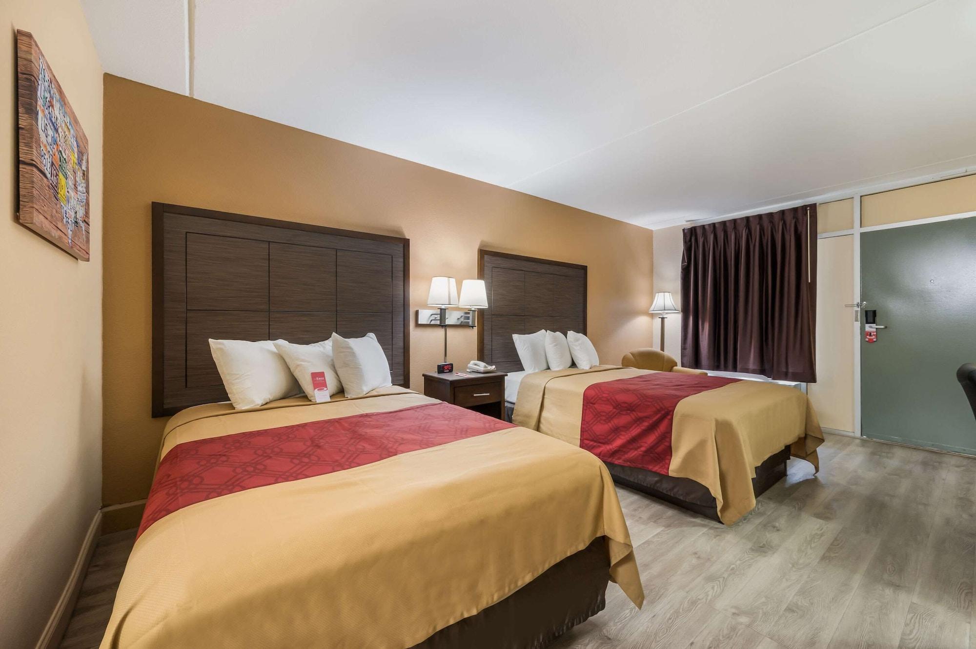 Econo Lodge Cullman Zewnętrze zdjęcie