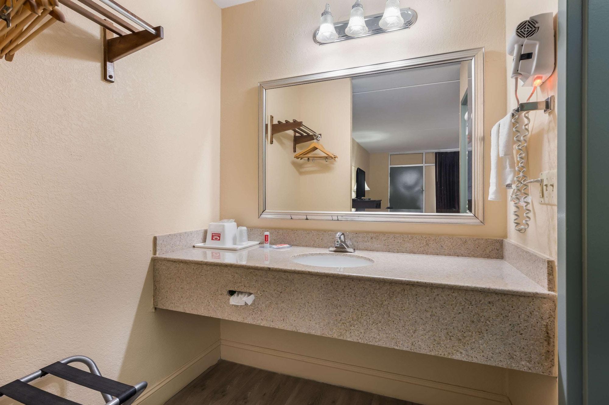 Econo Lodge Cullman Zewnętrze zdjęcie