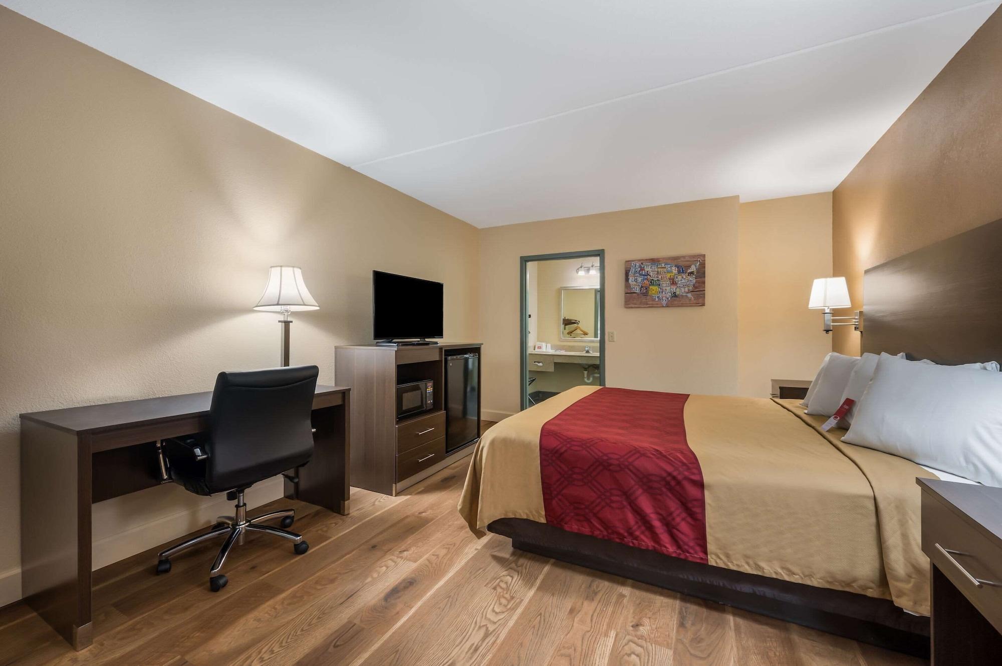 Econo Lodge Cullman Zewnętrze zdjęcie