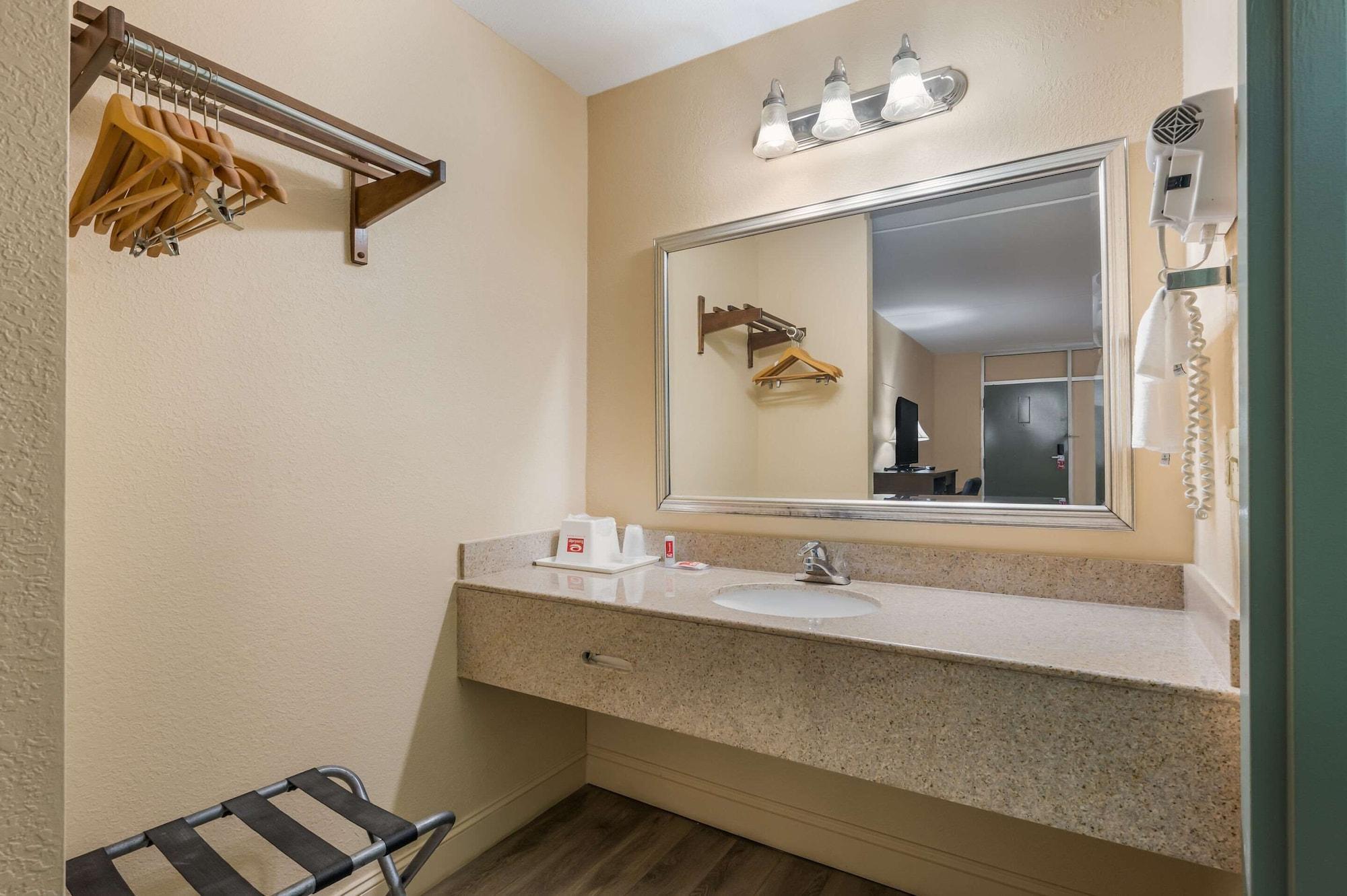 Econo Lodge Cullman Zewnętrze zdjęcie