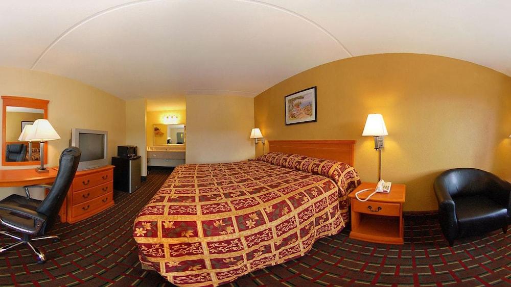 Econo Lodge Cullman Zewnętrze zdjęcie