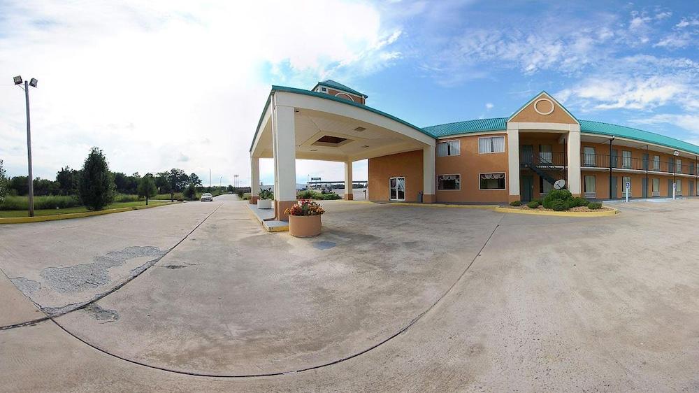 Econo Lodge Cullman Zewnętrze zdjęcie