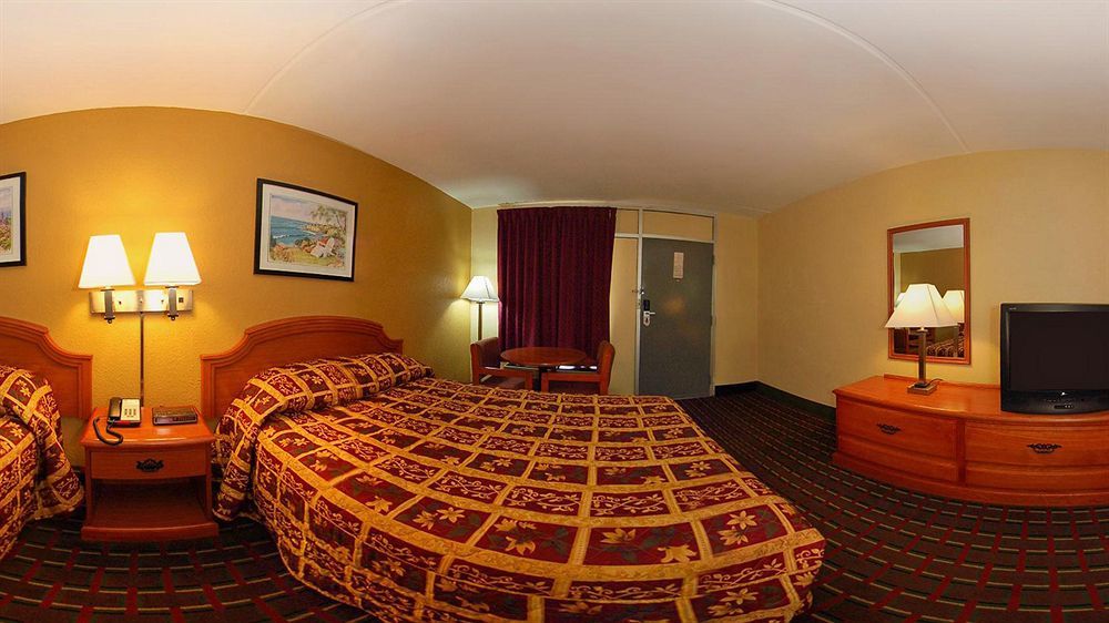 Econo Lodge Cullman Zewnętrze zdjęcie
