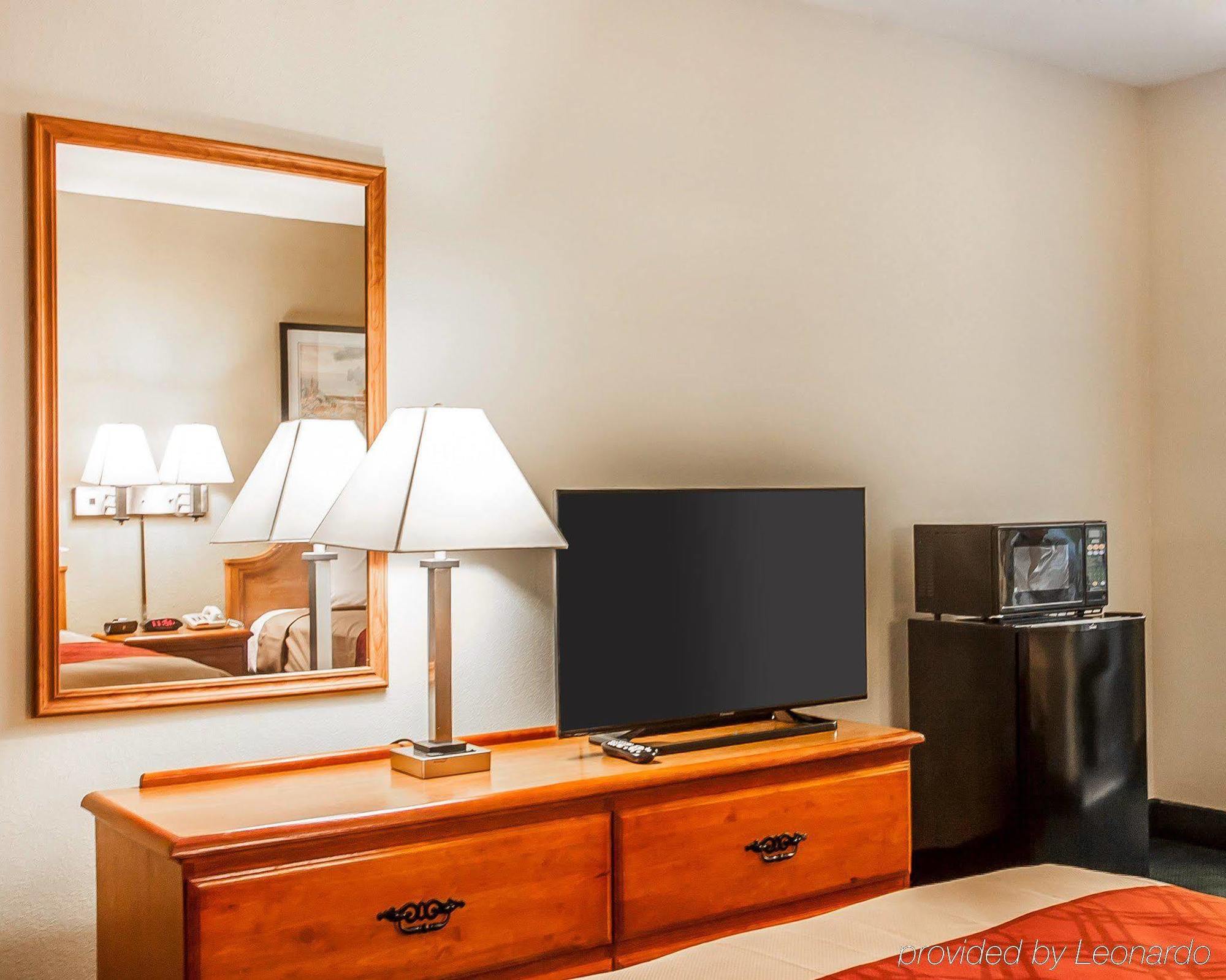 Econo Lodge Cullman Zewnętrze zdjęcie
