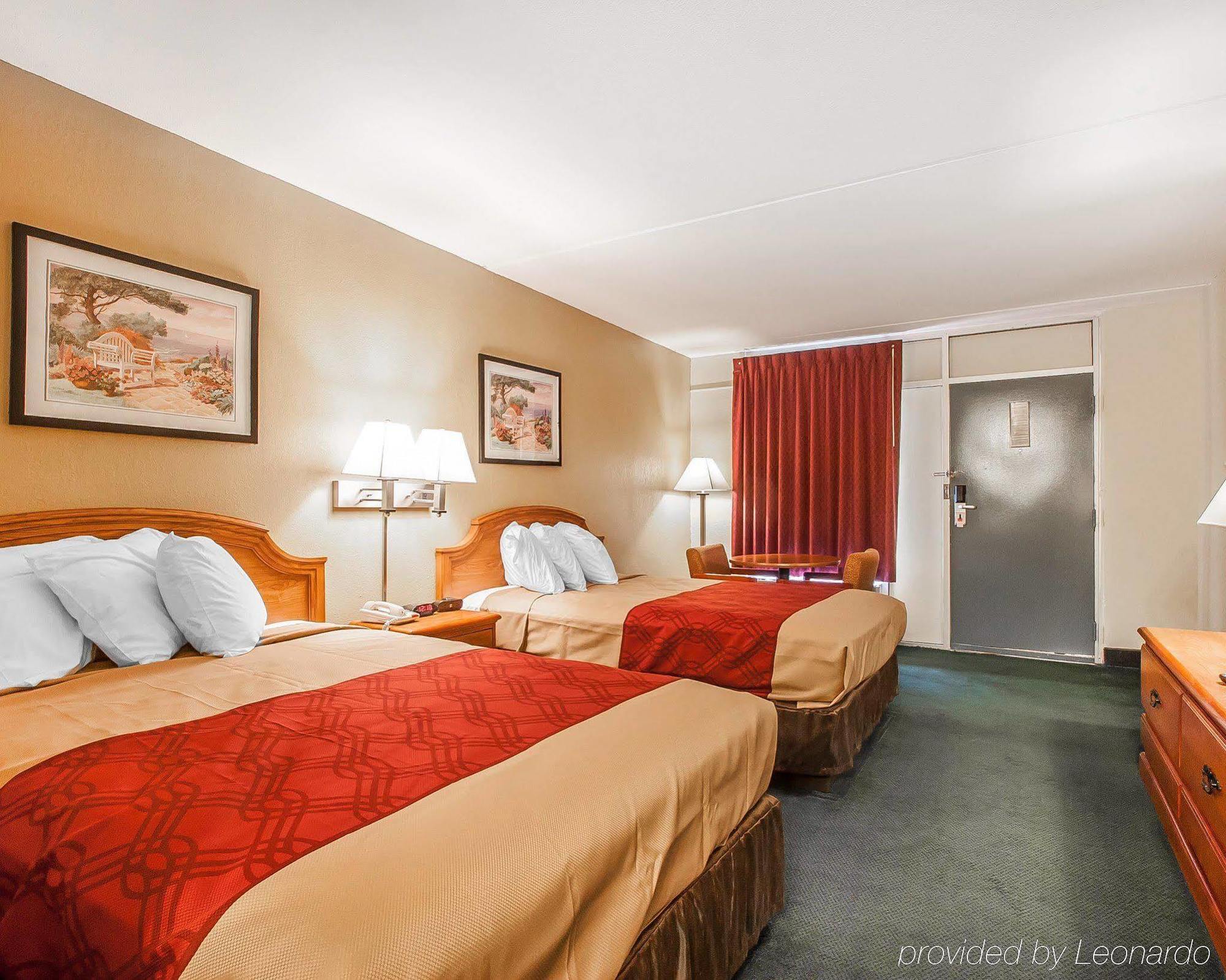Econo Lodge Cullman Zewnętrze zdjęcie